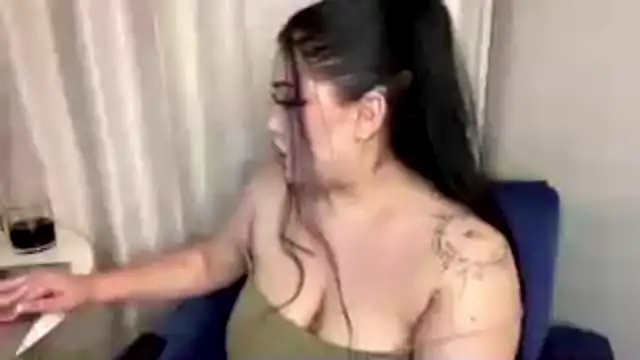 Afina moor online show from 26, 3, 2026