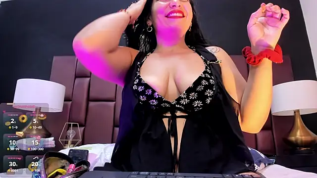 Snapshot of DianaSheren chatting on 6, 6, 2026 DianaSheren online show from 6, 6, 2026