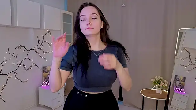 KaraNeagle online show from 30, 3, 2026