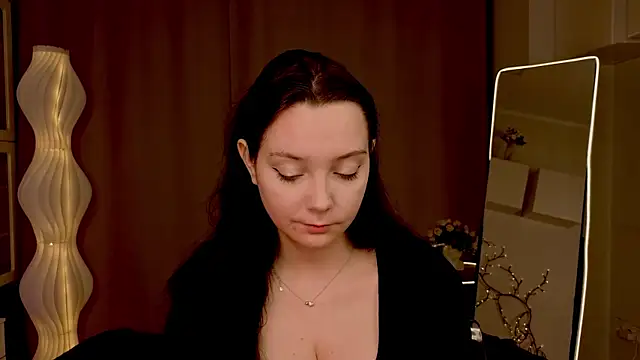 Snapshot of KaraNeagle chatting on 7, 4, 2026 KaraNeagle online show from 7, 4, 2026
