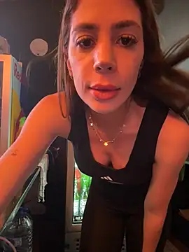 Snapshot of zelyramonvielly chatting on 25, 3, 2026 zelyramonvielly online show from 25, 3, 2026