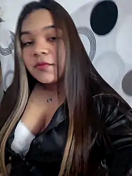 MilyKiss online show from 20, 3, 2026