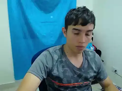 Snapshot of Fher_rivers1 chatting on 17, 4, 2026 Fher rivers1 online show from 17, 4, 2026