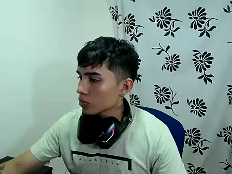 Snapshot of Fher_rivers1 chatting on 2, 5, 2026 Fher rivers1 online show from 2, 5, 2026