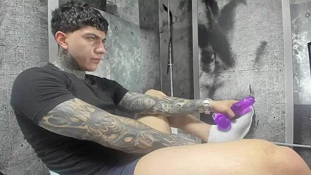 Gury tattoo online show from 15, 5, 2026