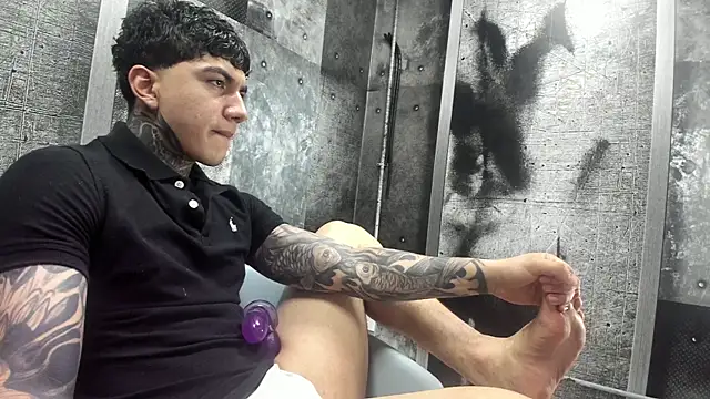 Gury tattoo online show from 29, 5, 2026