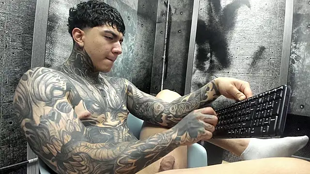 Gury tattoo online show from 4, 6, 2026