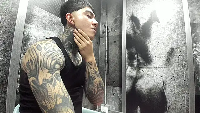 Gury tattoo online show from 22, 6, 2026
