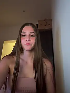 Snapshot of BellMeow_ chatting on 26, 6, 2026 BellMeow online show from 26, 6, 2026