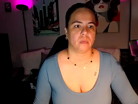 Snapshot of HannaJonns chatting on 28, 5, 2026 HannaJonns online show from 28, 5, 2026