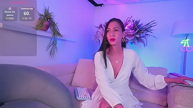 Mia patrick1 online show from 24, 4, 2026