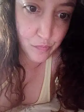 Luna wild69 online show from 21, 4, 2026