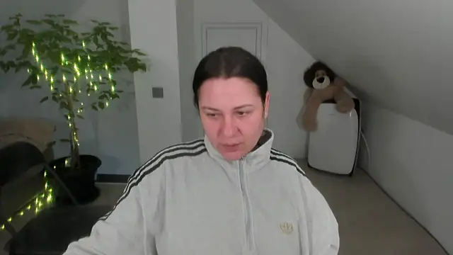 miss ally online show from 25, 3, 2026