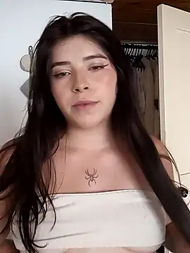 Snapshot of Leiiidy chatting on 24, 3, 2026 Leiiidy online show from 24, 3, 2026