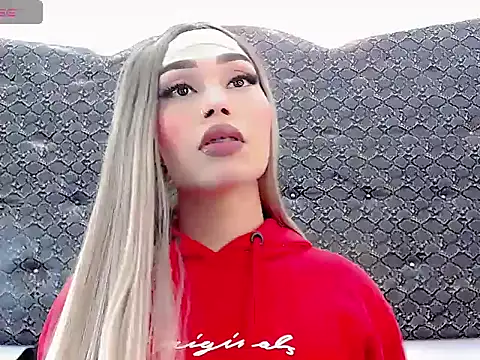 Snapshot of Salome_bichtxx chatting on 29, 3, 2026 Salome bichtxx online show from 29, 3, 2026