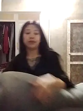 Junxinh Rose online show from 26, 3, 2026