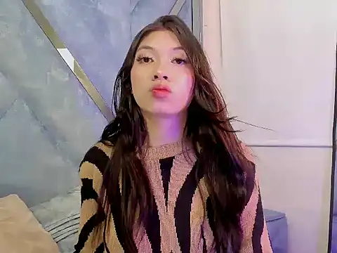 alice isabell online show from 27, 3, 2026