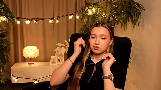 AnnaBerrys online show from 28, 3, 2026