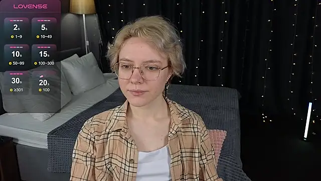 Snapshot of HottoKori chatting on 19, 5, 2026 HottoKori online show from 19, 5, 2026