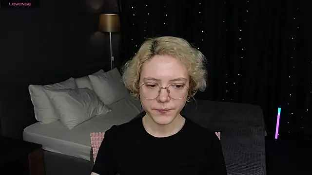 Snapshot of HottoKori chatting on 3, 6, 2026 HottoKori online show from 3, 6, 2026