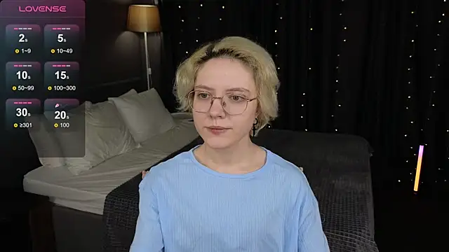 Snapshot of HottoKori chatting on 17, 6, 2026 HottoKori online show from 17, 6, 2026