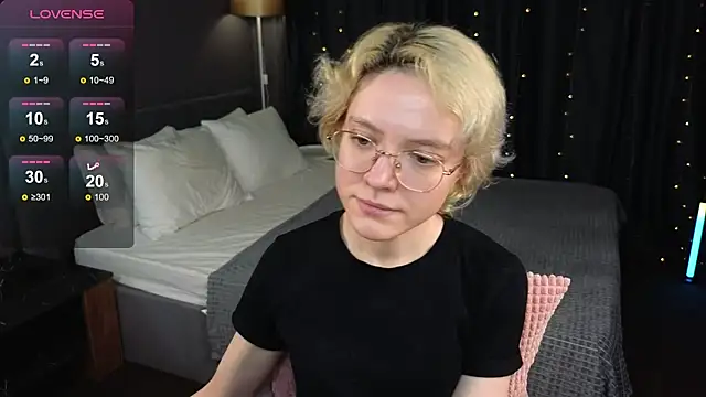 Snapshot of HottoKori chatting on 20, 6, 2026 HottoKori online show from 20, 6, 2026