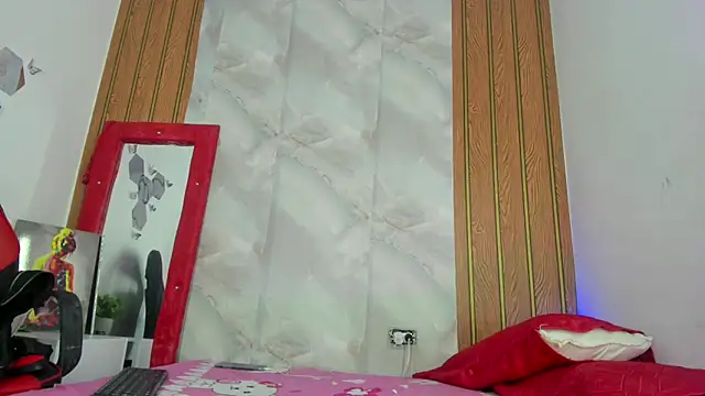 Snapshot of pahula_M chatting on 11, 5, 2026 pahula M online show from 11, 5, 2026
