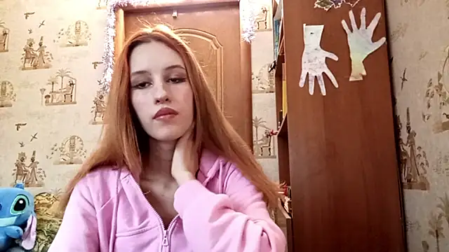 SirenFrost online show from 26, 3, 2026