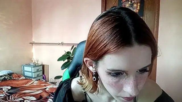 SirenFrost online show from 23, 6, 2026