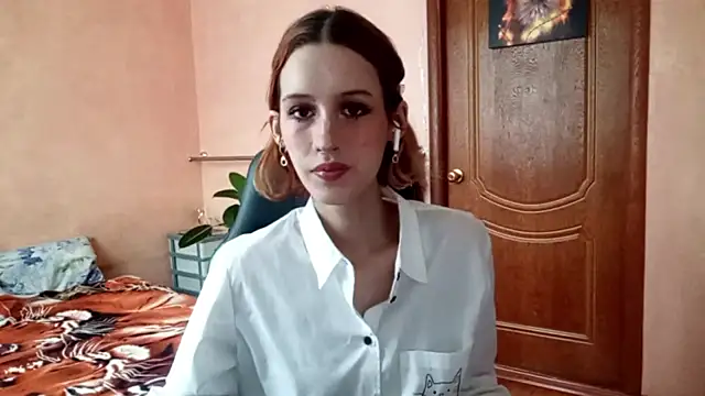 SirenFrost online show from 25, 6, 2026