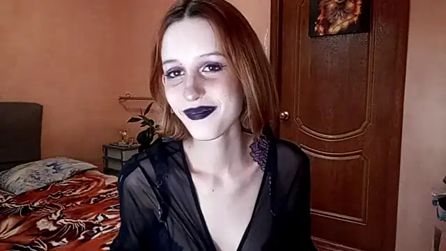 SirenFrost online show from 26, 6, 2026