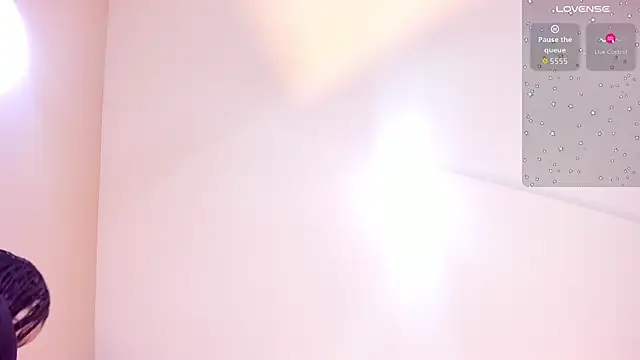 andreazoe online show from 23, 4, 2026