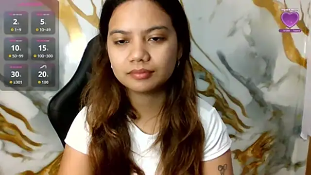 Snapshot of deseyy chatting on 5, 7, 2026 deseyy online show from 5, 7, 2026