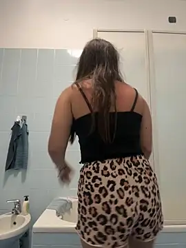 Snapshot of Supremegirlvibes chatting on 27, 5, 2026 Supremegirlvibes online show from 27, 5, 2026