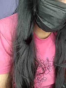 miss eyekiller12 online show from 18, 4, 2026