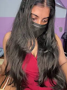 miss eyekiller12 online show from 18, 4, 2026