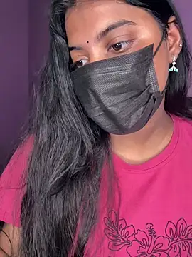 miss eyekiller12 online show from 15, 5, 2026