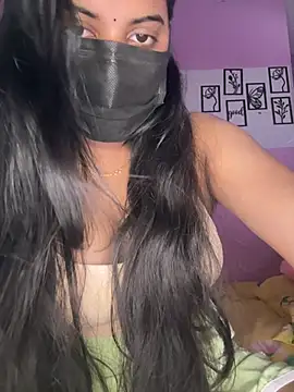 miss eyekiller12 online show from 2, 7, 2026