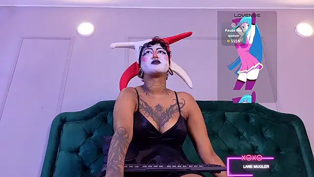 Snapshot of lanemugler chatting on 29, 6, 2026 lanemugler online show from 29, 6, 2026