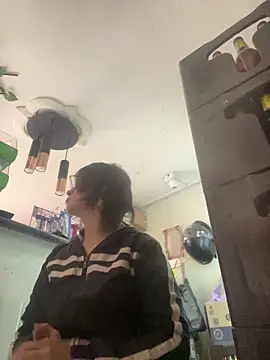 samantha dulce online show from 26, 3, 2026