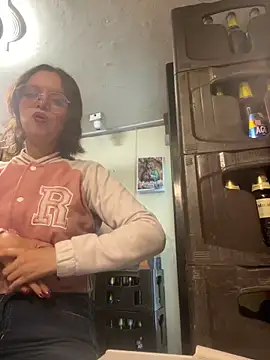 samantha dulce online show from 27, 3, 2026