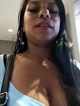 AngelicaStorms online show from 5, 5, 2026