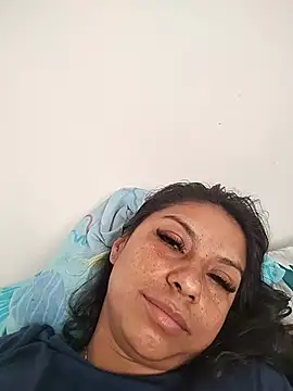 AngelicaStorms online show from 7, 8, 2026