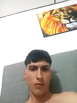 Snapshot of Diablito045 chatting on 30, 3, 2026 Diablito045 online show from 30, 3, 2026