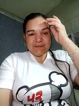 Zuleyka 69 online show from 11, 4, 2026