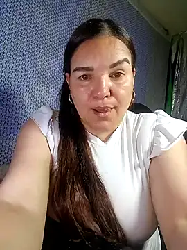 Zuleyka 69 online show from 26, 4, 2026