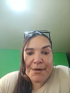 Snapshot of Zuleyka_69 chatting on 15, 5, 2026 Zuleyka 69 online show from 15, 5, 2026