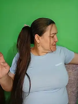 Snapshot of Zuleyka_69 chatting on 21, 5, 2026 Zuleyka 69 online show from 21, 5, 2026
