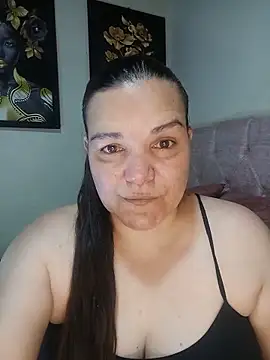 Snapshot of Zuleyka_69 chatting on 31, 5, 2026 Zuleyka 69 online show from 31, 5, 2026