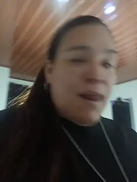 Snapshot of Zuleyka_69 chatting on 11, 6, 2026 Zuleyka 69 online show from 11, 6, 2026